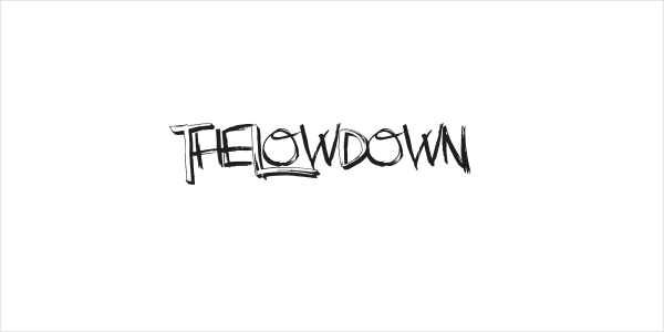 TheLowDown Logo