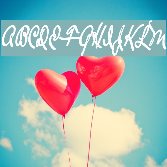 TheLoyalistExtraBold Example 3