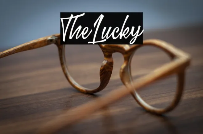 TheLucky Example 2