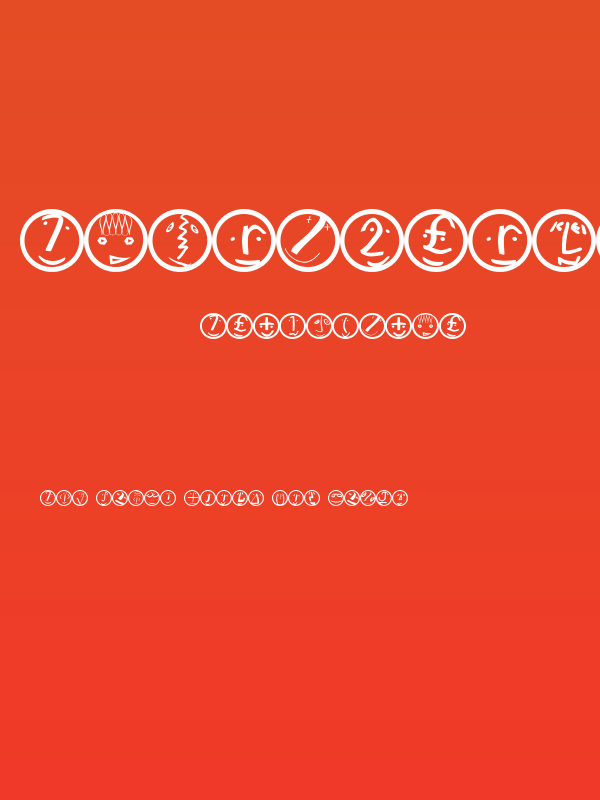 TheManyMKFacesVersionTwo Poster