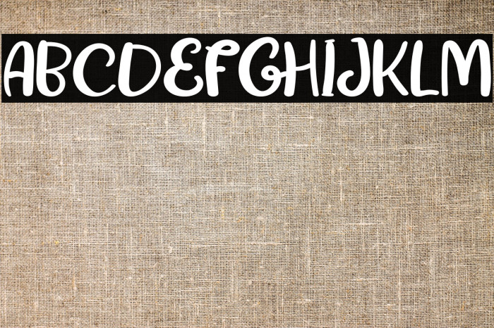 TheMarshmallowFREE Example 3