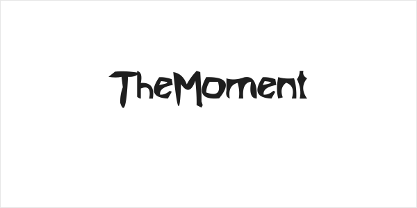 TheMoment Logo
