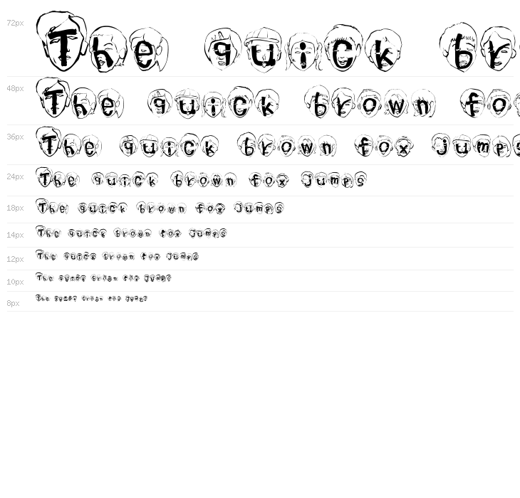 TheNeighbors Waterfall