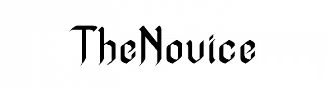 TheNovice  Fuentes Gratis Descargar