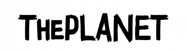 ThePLANET  Descarca Fonturi Gratis