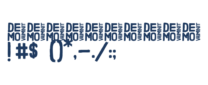 ThePLANET Other Characters