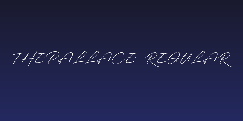 ThePallace-Regular Social Header