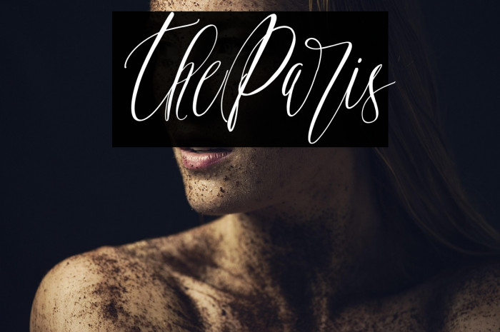 TheParis Example 1