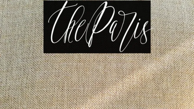 TheParis Example 3