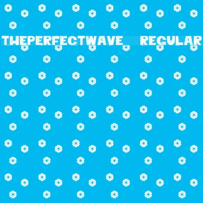 ThePerfectWave-Regular Example 1