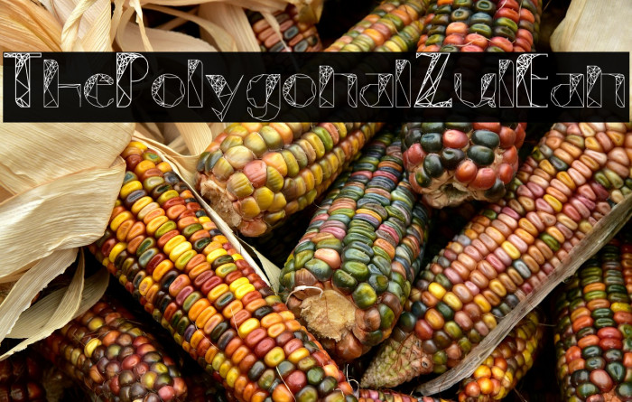 ThePolygonal-ZulEan Example 3