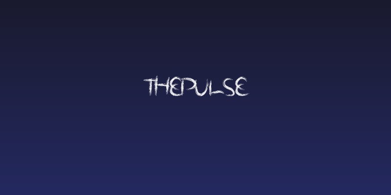 ThePulse Social Header