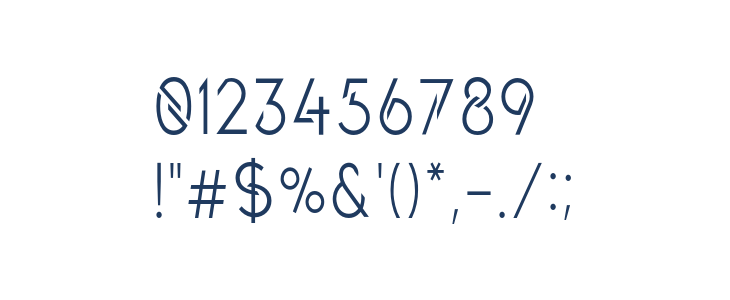 TheQueensGambit-Regular Other Characters