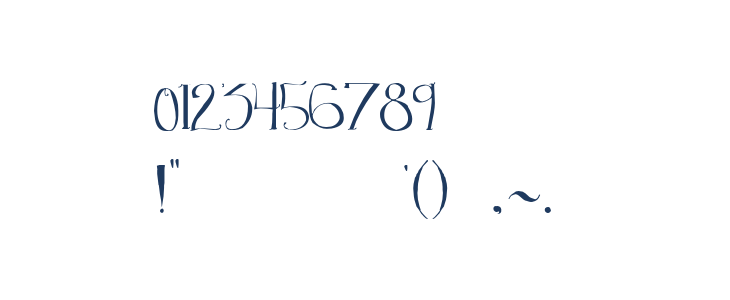 TheQuickestShift Other Characters