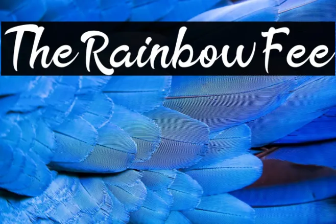 TheRainbowFree Example 2