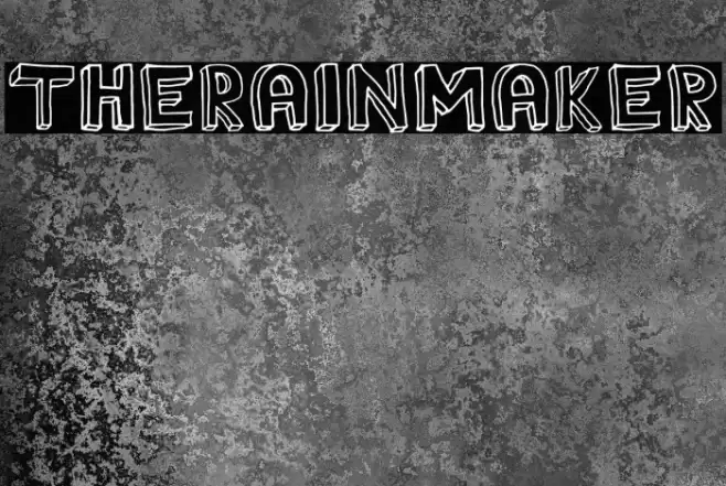 TheRainmaker Fuentes examples