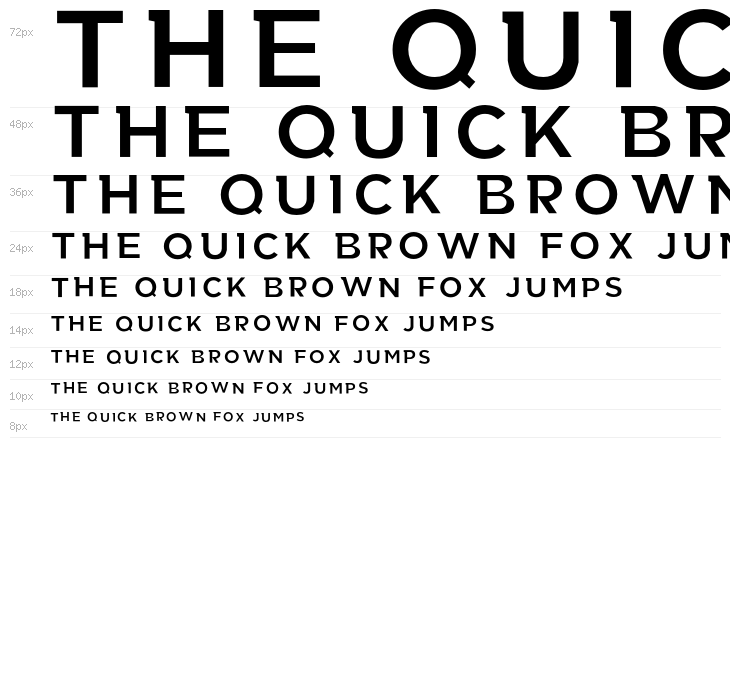 TheRealWorld-Regular Waterfall