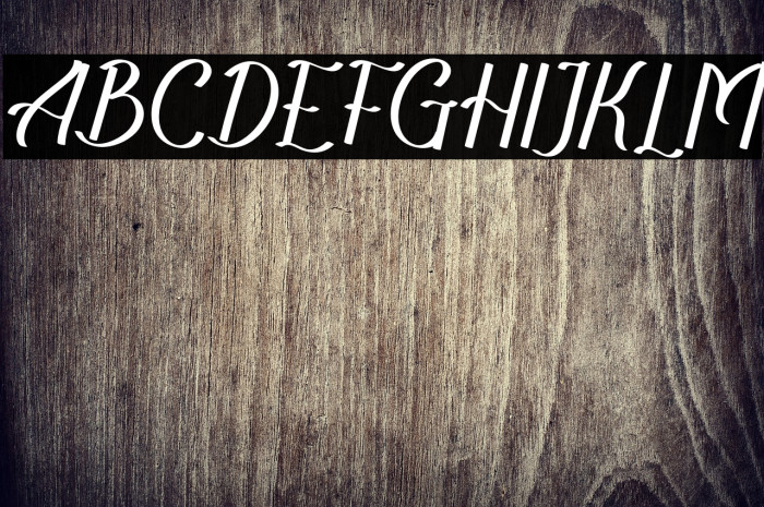 TheRecolistaFREE Example 1