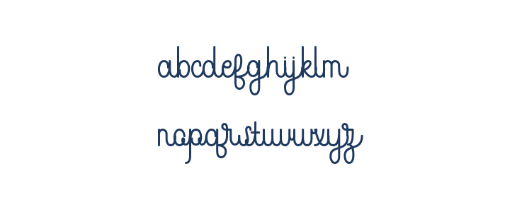 TheRevolution Lowercase