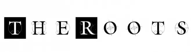 TheRoots  Frei Schriftart Herunterladen
