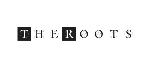 TheRoots Logo