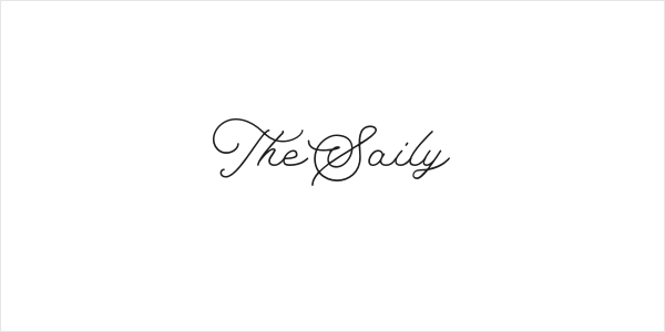 TheSaily Logo