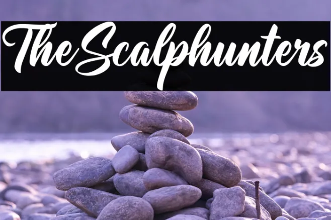 TheScalphunters Example 3