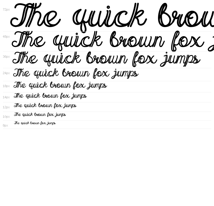 TheSecretLove-MedDoubleLine Waterfall