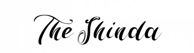 TheShinda  Fuentes Gratis Descargar