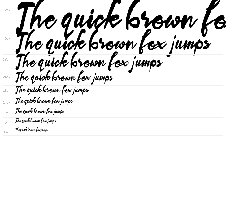 TheSimpleHappinessScript Waterfall