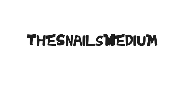 TheSnails-Medium Logo