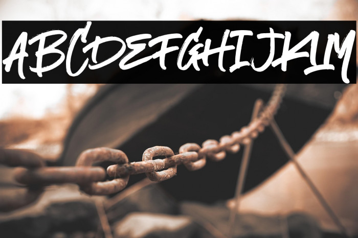 TheStamshonsDemo-regular Example 2