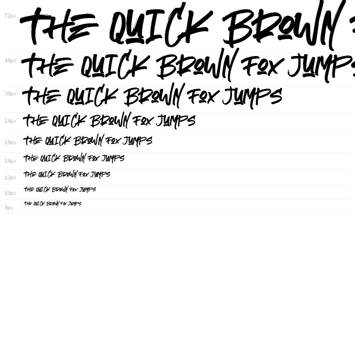 TheStamshonsDemo-regular Waterfall