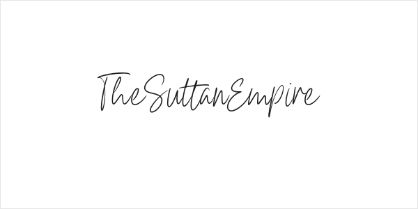 TheSultanEmpire Logo