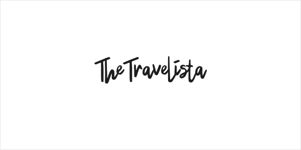 TheTravelista Logo