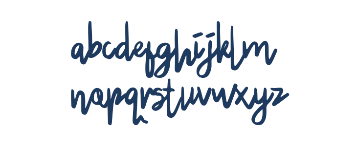 TheTravelista Lowercase