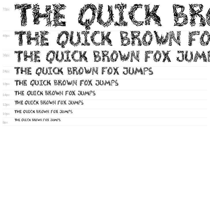 TheTribalation St Waterfall