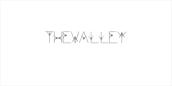TheValley Logo