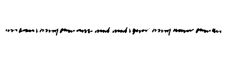 TheWrittenWord  Frei Schriftart Herunterladen