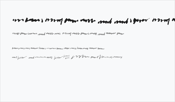 TheWrittenWord Business Card