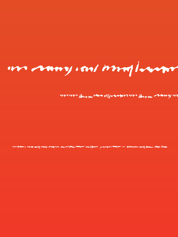 TheWrittenWord Poster