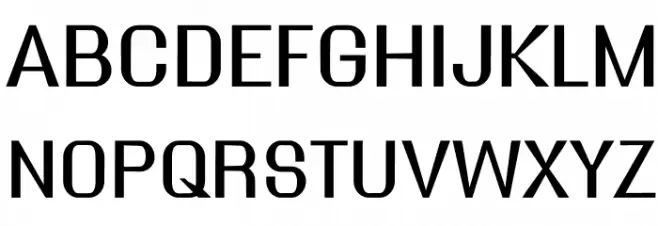 The_Ambrosia_Society Schriftart Groß