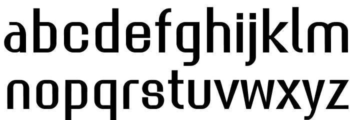 The_Ambrosia_Society Font LOWERCASE