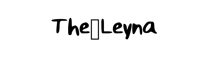 The_Leyna Fonte