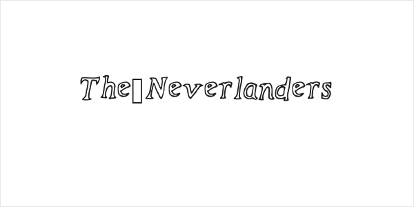 The_Neverlanders Logo