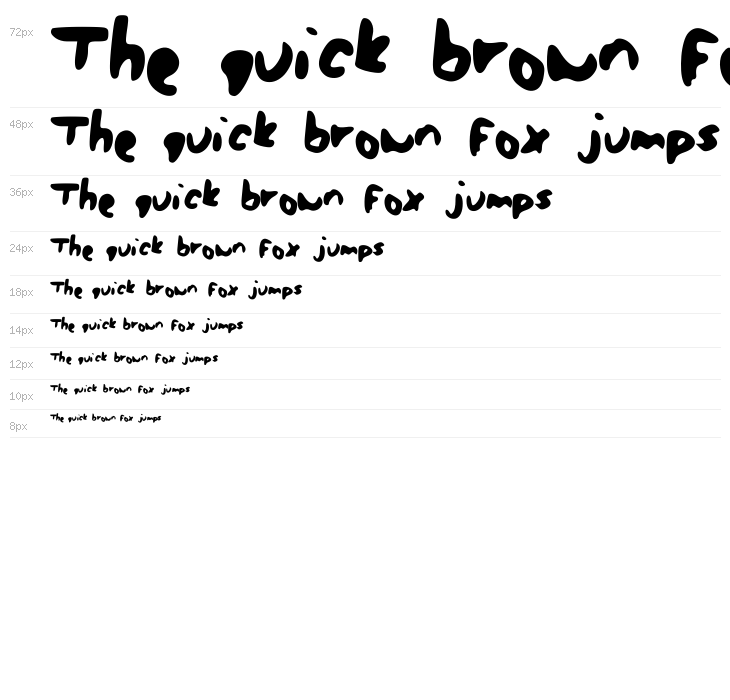 The_Tram_Font Waterfall