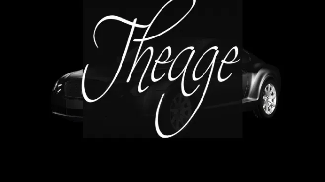 Theage Example 1