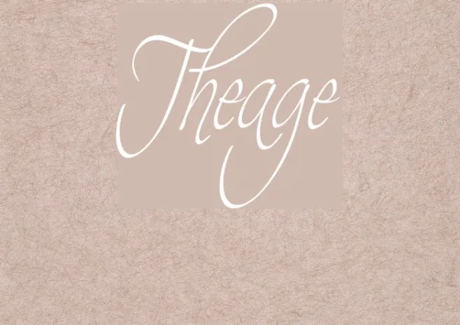 Theage Example 3