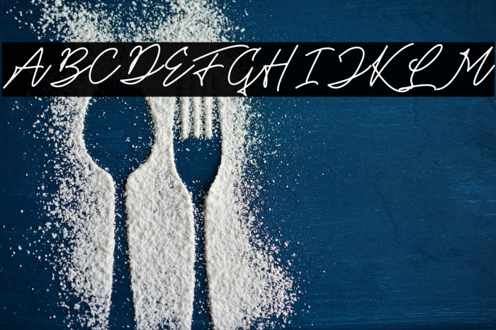 Theandous Free For Personal Use Example 1