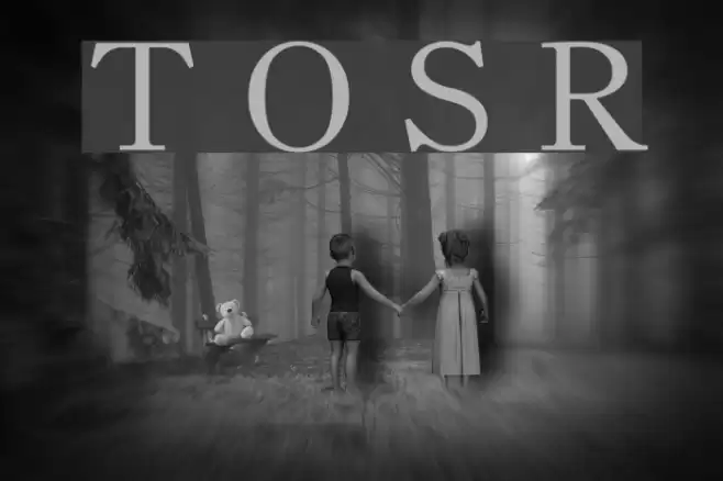 Theano Old Style Regular Font examples